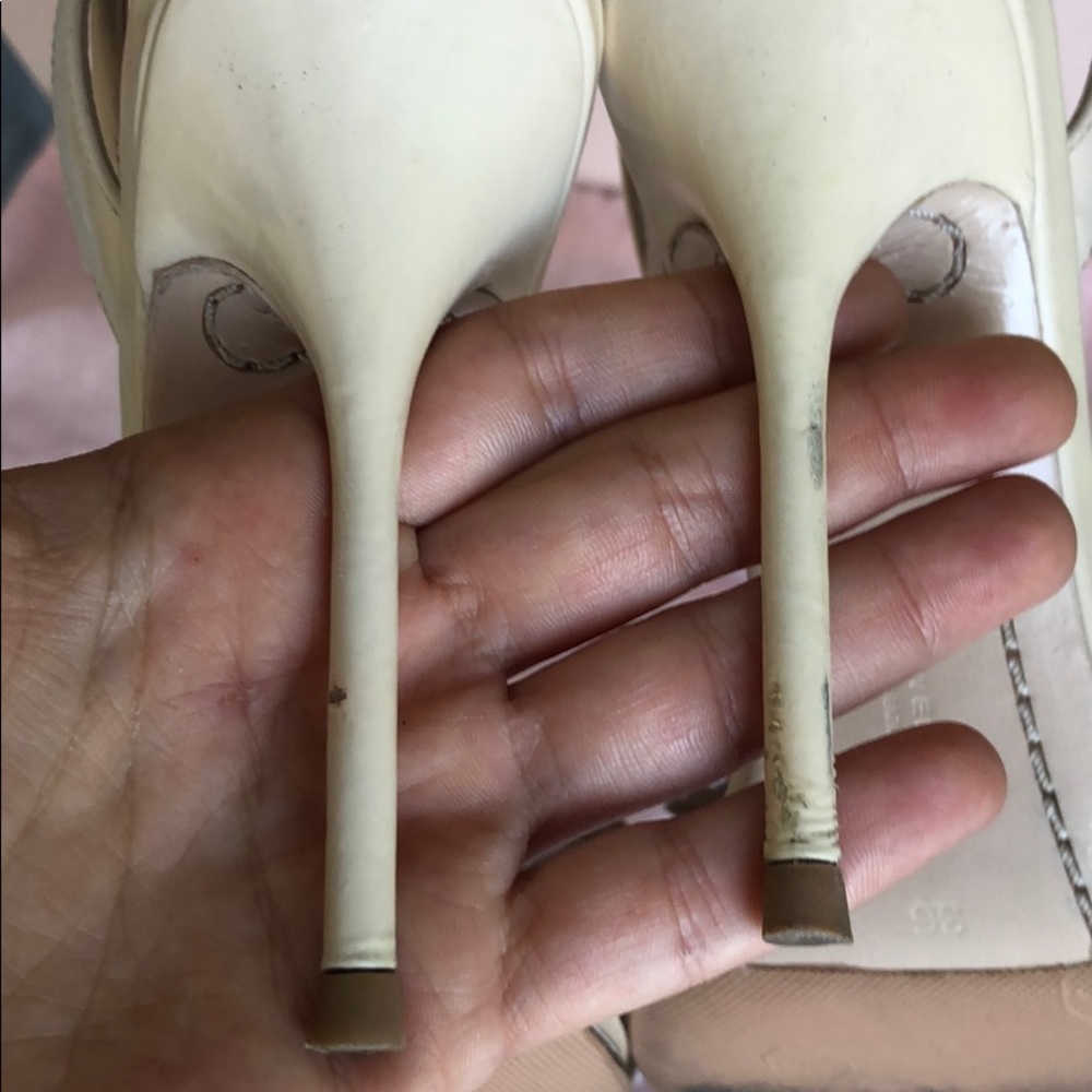 Beautiful light pink sandals - Picture 8 of 8